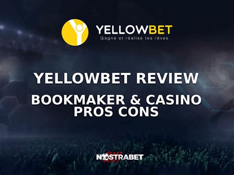 A 2024 YellowBet Sports Betting Review with Ratings, Bonuses, and Free.